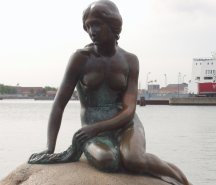 The Little Mermaid