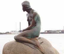 The Little Mermaid