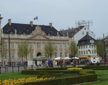 French Ambassy