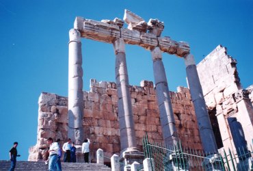 Baalbek