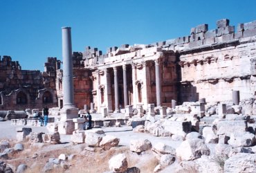 Baalbek