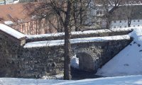 Akershus Castle