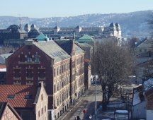 Akershus