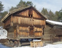 Norsk Folkemuseum