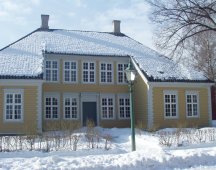 Norsk Folkemuseum