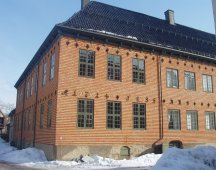 Norsk Folkemuseum
