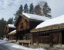 Norsk Folkemuseum