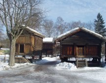 Norsk Folkemuseum