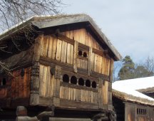 Norsk Folkemuseum