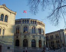 Oslo