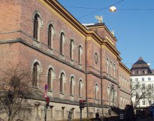 National Museum