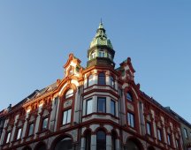 Oslo