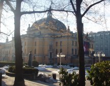 National Theater