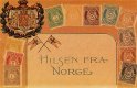 Norwegian posters