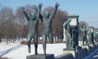 Vigeland Park