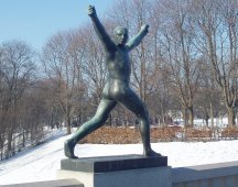 Vigeland Park