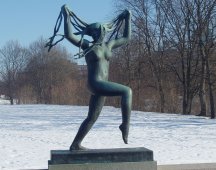 Vigeland Park