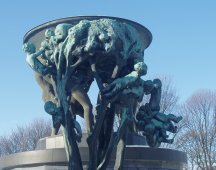 Vigeland Park