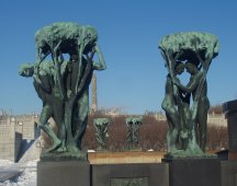 Vigeland Park