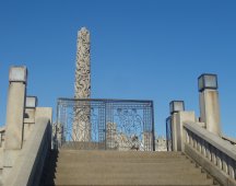 Vigeland Park