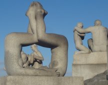 Vigeland Park