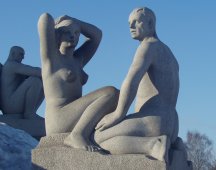 Vigeland Park