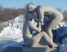 Vigeland Park
