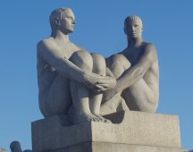 Vigeland Park