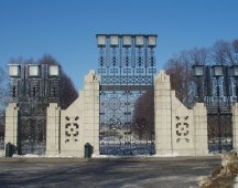 Vigeland Park
