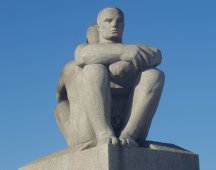Vigeland Park
