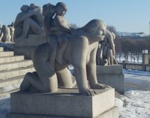 Vigeland Park
