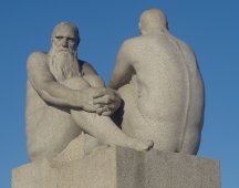 Vigeland Park