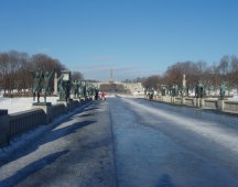 Vigeland Park