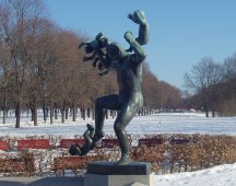 Vigeland Park