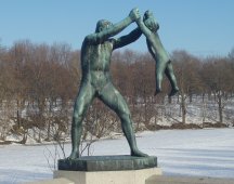 Vigeland Park