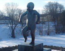 Vigeland Park
