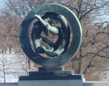 Vigeland Park