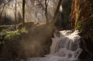 Monasterio de Piedra, Spain